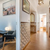 Отель Bright Flat for 6 in Central Graça by GuestReady, фото 12