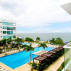 Отель Apartamentos Suiteline Master – Frente al Mar, фото 15