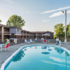 Отель AArya Hotel By Niagara Fashion Outlets, фото 11