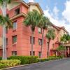 Отель Best Western Plus Palm Beach Gardens Hotel & Ste & Conf Ctr, фото 44