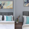 Отель Remarkable Value Studio Apartment In Unbeatable Location!, фото 15
