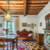 Отель Splendid Villa for 12. Pool, outdoor Jacuzzi 25-hectare Park, Hunting, Fishing-PALAZZO DELLE ROSE, фото 14