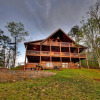 Отель Big Sky Retreat by Escape to Blue Ridge, фото 24