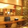 Отель Sanlong Hotel, фото 10