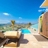 Отель Oleas Suite Sun Private Pool, фото 11