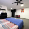 Отель Ambong Bay Resthouse by Oyo Rooms, фото 1