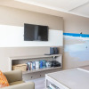 Отель Apartment on the 9th Floor for Family, фото 4