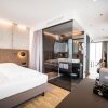 Отель arte Hotel Salzburg, фото 4