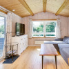 Отель Quaint Holiday Home in Hovedstaden near Sea, фото 3