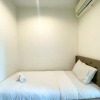 Отель Fancy And Nice 3Br At Grand Kamala Lagoon Apartment, фото 3