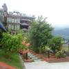 Отель The North Face Inn, фото 4