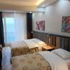 Отель The Marine Hotel Trabzon, фото 7