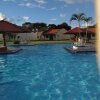 Отель Pousada pantanal 3 rios, фото 17