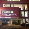 Отель Zamora Ejecutivo Express, фото 1