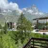 Отель Baita del Cervino, фото 17