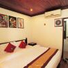 Отель Joy Guest House в Луангпхабанге