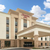 Отель Hampton Inn Weston, фото 1