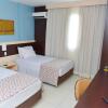 Отель Comfort Hotel Goiania, фото 6