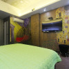 Отель Miryang in Motel, фото 3
