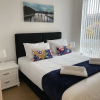 Отель Berks Luxury Serviced Apartments, фото 29
