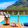 Отель Cretan Kera Villa Heated Pool, фото 3