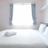 Отель Good Deal 2Br At Gateway Pasteur Apartment, фото 13