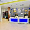 Отель Holiday Inn Express And Suites Perryville I-55, фото 3