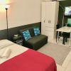 Отель Jump in Bed Copacabana 3 - Estudio, фото 10