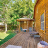 Отель Charming Moab Cabin < 2 Mi From Main Street, фото 13