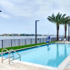 Отель Residence Inn by Marriott Fort Walton Beach, фото 10