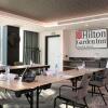 Отель Hilton Garden Inn Paris Orly Airport, фото 26