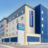 Отель Travelodge Hartlepool Marina, фото 16