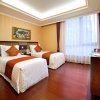 Отель Ariva Tianjin Binhai Serviced Apartment, фото 3