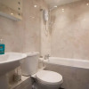 Отель Elegant Georgian 1 Bed Apartment in Herne Bay, фото 6