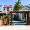 Отель Hoi An Local Villa, фото 45