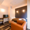 Отель Merciel Tsuji, фото 5