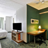 Отель SpringHill Suites by Marriott Austin Round Rock, фото 6
