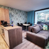 Отель Lush apartment in Winterberg near skiing area, фото 11