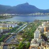 Отель Leblon The best of Brazil в Рио-де-Жанейро