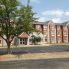 Отель Motel 6 Olathe, KS в Олате