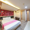 Отель Mokpo Well Hotel, фото 3