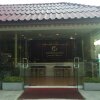 Отель Phangan Cabana Resort, фото 34