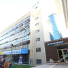 Отель Bailidao Holiday Hotel, фото 16