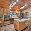 Отель Pollock Pines Resort Cabin 11 Mi to Apple Hill, фото 11