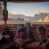 Отель Arabian Nights Bedouin Camp, фото 4