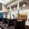 Отель Delta Hotels by Marriott Toledo, фото 2