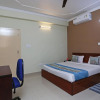 Отель OYO 10456 A R Residency, фото 4