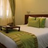 Отель Crystal By Morpho Goa Villagio Resort, фото 8