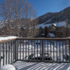 Отель Plunge E by Avantstay Gorgeous Townhouse in DT Telluride!, фото 8