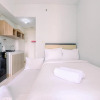 Отель Comfy Studio Springlake Summarecon Bekasi Apartment, фото 5
